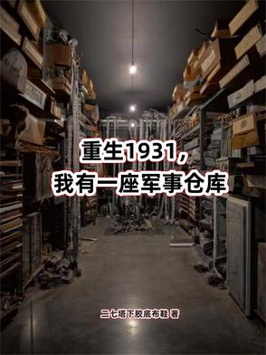 重生1931我有一座军事仓库