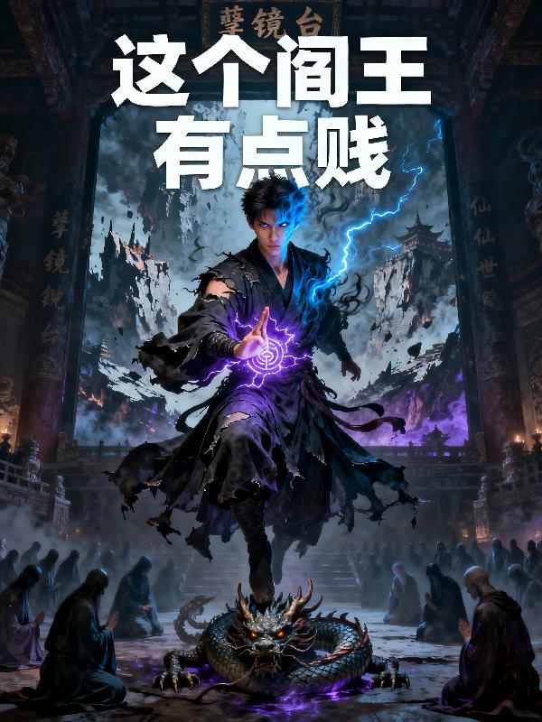 这个阎王有点贱