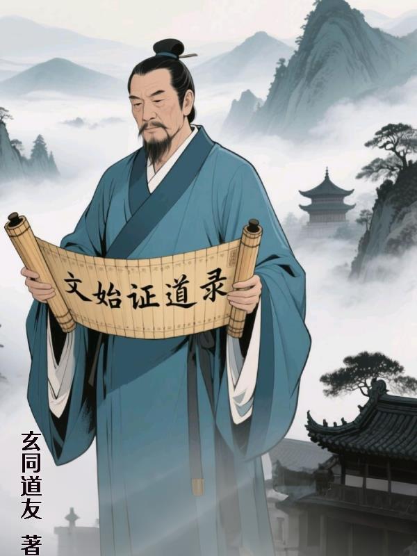 文始证道录