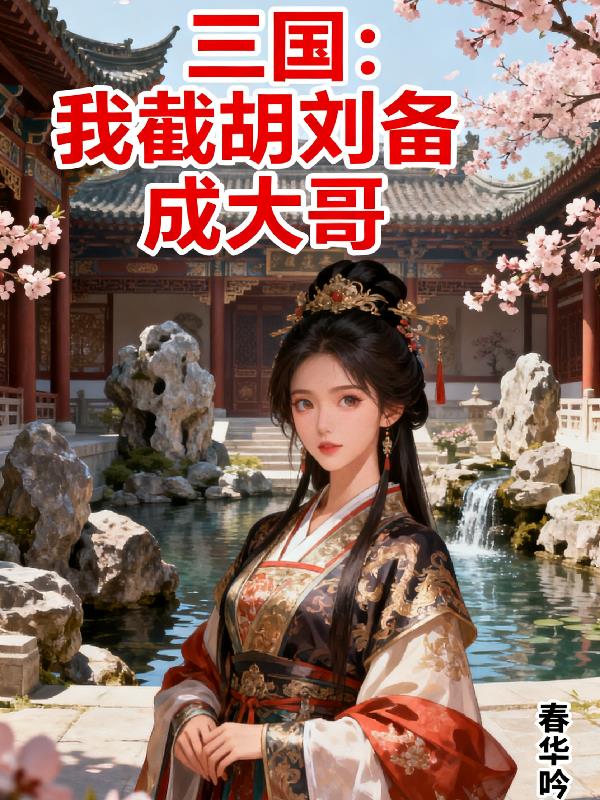 三国我截胡刘备成大哥